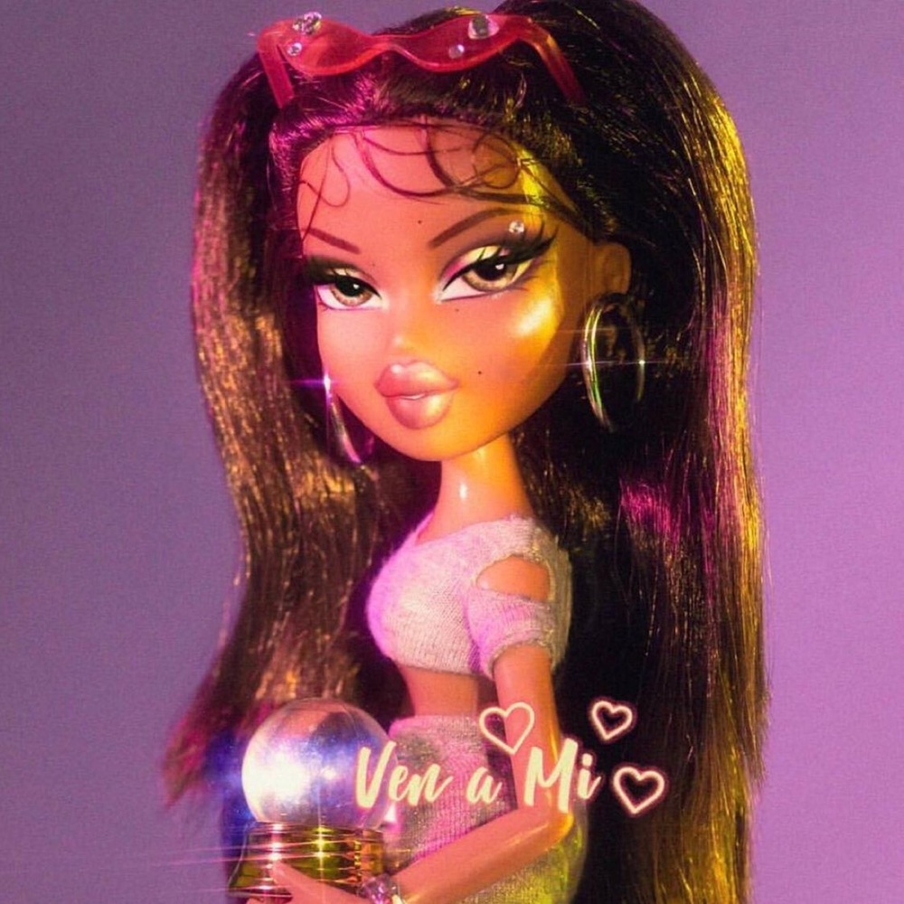 Meet your Posher, Yu